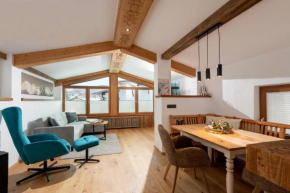 Apartment Hornblick